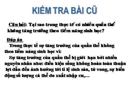 Biến động