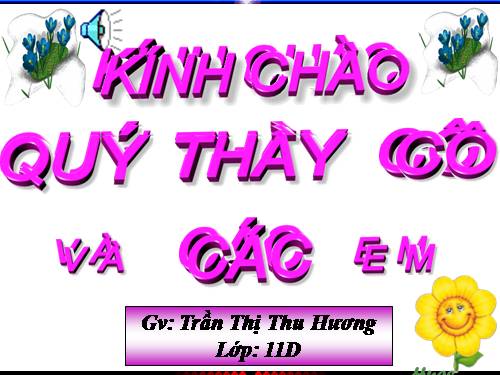 Bài 19. Tuần hoàn máu (tiếp theo)