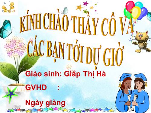 Bài 37. Sinh trưởng và phát triển ở động vật