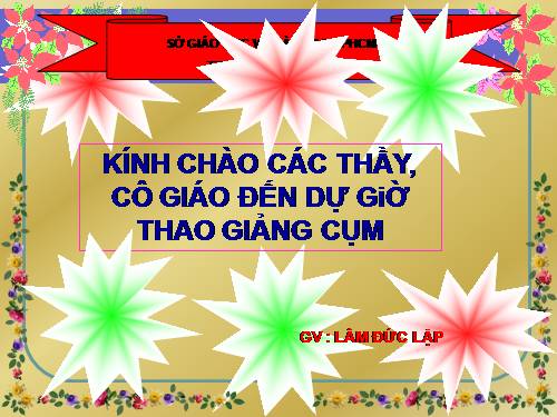 Bài 46. Cơ chế điều hòa sinh sản