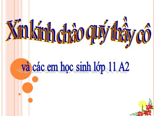 Bài 38. Các nhân tố ảnh hưởng đến sinh trưởng và phát triển ở động vật