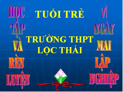 Bài 42. Sinh sản hữu tính ở thực vật