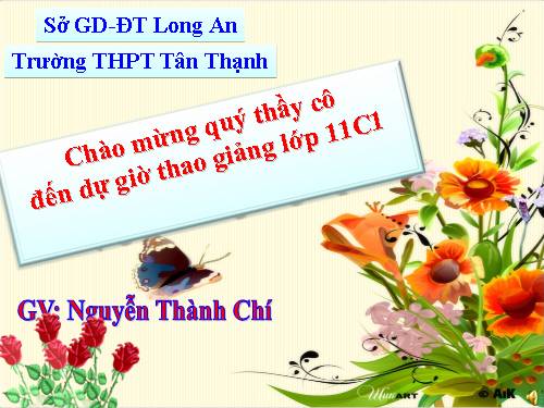 Bài 9. Quang hợp ở các nhóm thực vật C3, C4 và CAM