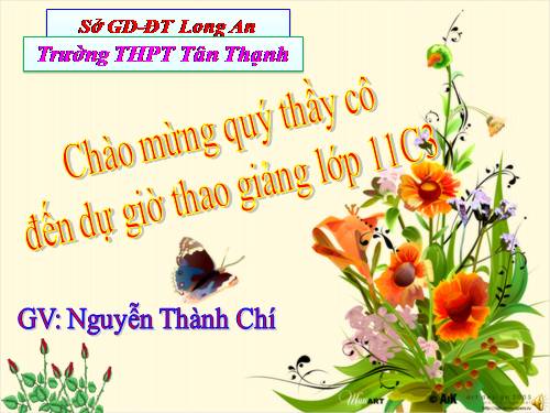 Bài 5. Dinh dưỡng nitơ ở thực vật