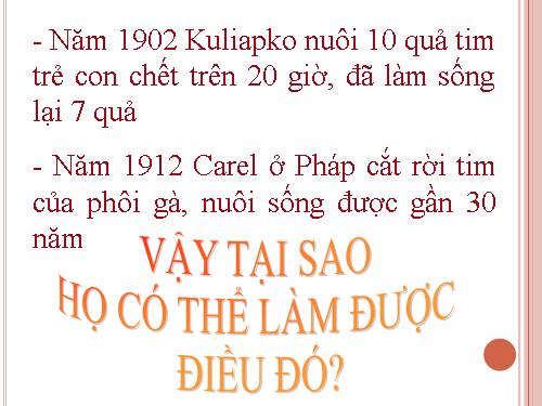 Bài 18. Tuần hoàn máu