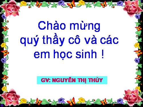 Bài 12. Hô hấp ở thực vật