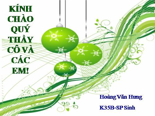 Bài 7. Thực hành: Thí nghiệm thoát hơi nước và thí nghiệm về vai trò của phân bón