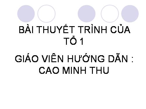 SINH HỌC 11"HỆ TUẦN HOÀN"