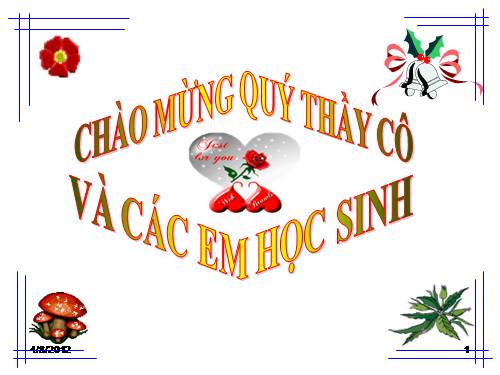 Bài 34. Sinh trưởng ở thực vật