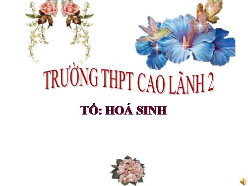 Bài 42. Sinh sản hữu tính ở thực vật