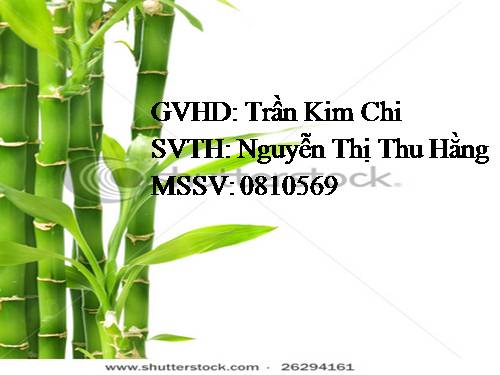 Bài 45. Sinh sản hữu tính ở động vật