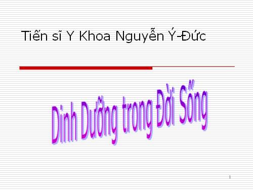 DINH DUONG