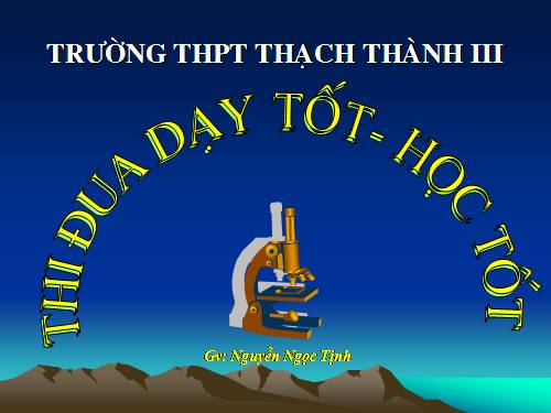 Bài 16. Tiêu hoá ở động vật (tiếp theo)