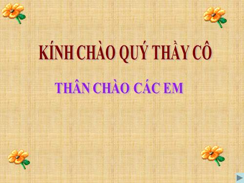 Bài 12. Hô hấp ở thực vật