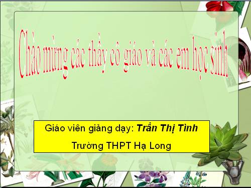 Bài 44. Sinh sản vô tính ở động vật