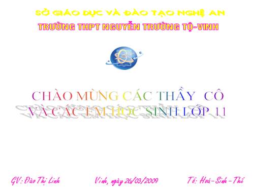 Bài 41. Sinh sản vô tính ở thực vật