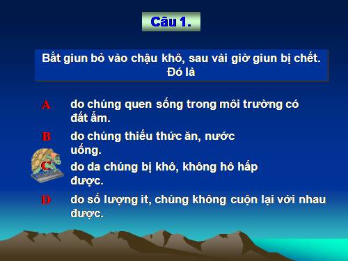 Bài 18. Tuần hoàn máu