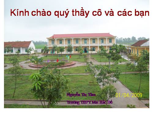 Bài 40. Thực hành: Xem phim về sinh trưởng và phát triển ở động vật