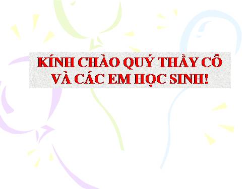 Bài 19. Tuần hoàn máu (tiếp theo)