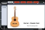 Claude ciari - Guitar