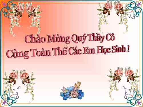 Bài 20. Cân bằng nội môi