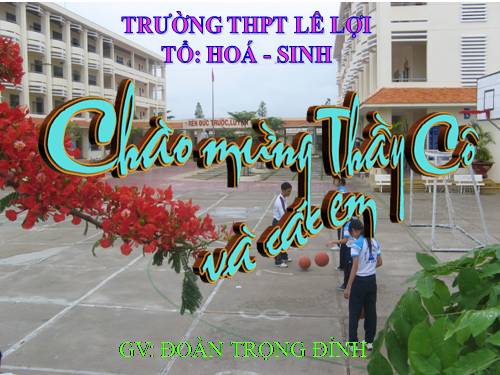 Bài 18. Tuần hoàn máu