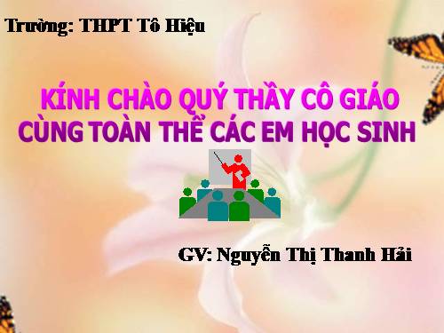 Bài 17. Hô hấp ở động vật