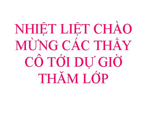 Bài 8. Quang hợp ở thực vật