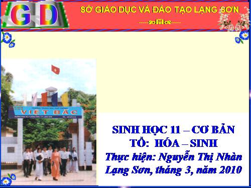 Bài 42. Sinh sản hữu tính ở thực vật