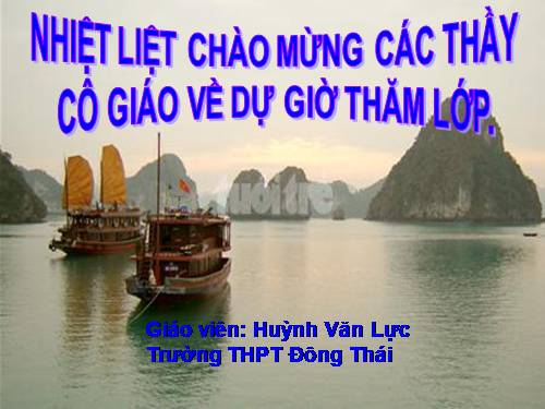 Bài 34. Sinh trưởng ở thực vật