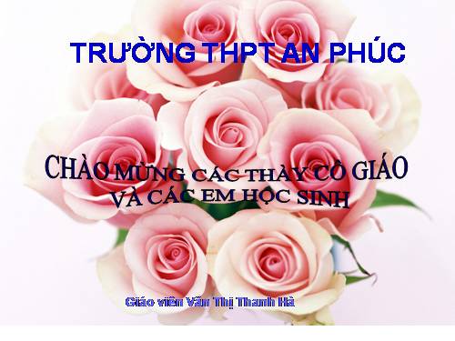 Bài 40. Thực hành: Xem phim về sinh trưởng và phát triển ở động vật