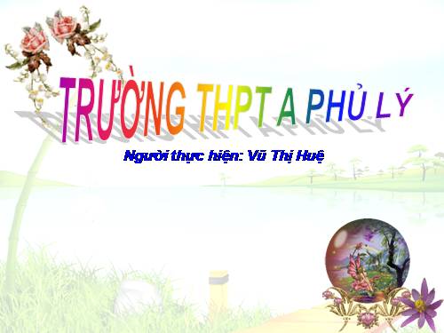 Bài 40. Thực hành: Xem phim về sinh trưởng và phát triển ở động vật