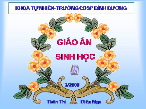 Bài 31. Tập tính của động vật