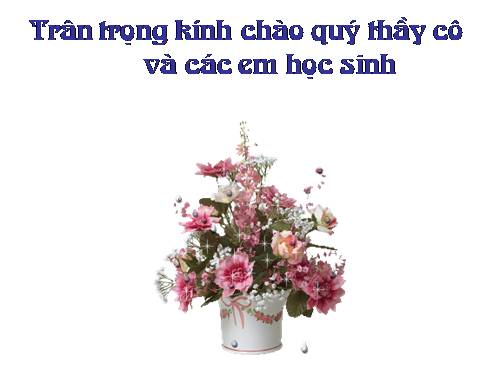 Bài 18. Tuần hoàn máu