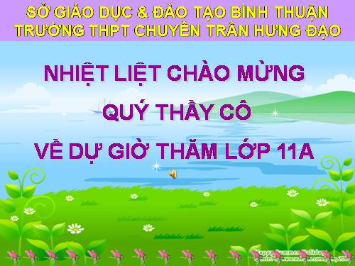 Bài 19. Tuần hoàn máu (tiếp theo)