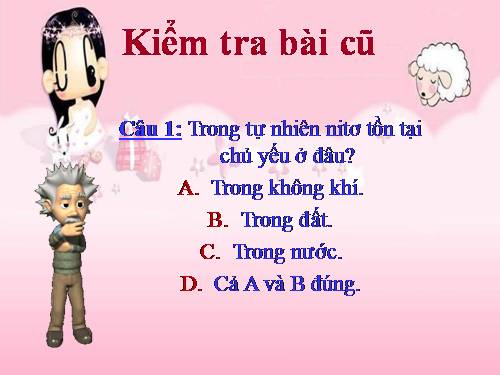 Bài 8. Quang hợp ở thực vật