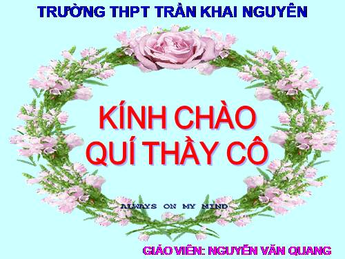 Bài 42. Sinh sản hữu tính ở thực vật