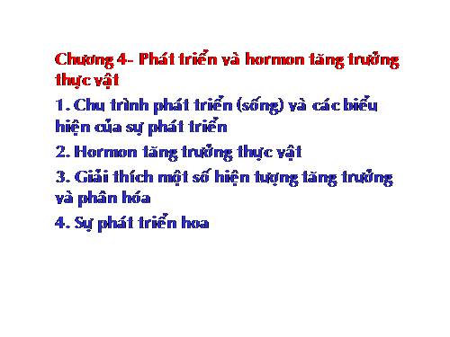 tai lieu sinh 11( sinh hoc dai cuong )