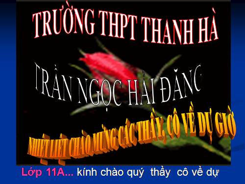 Bài 34. Sinh trưởng ở thực vật