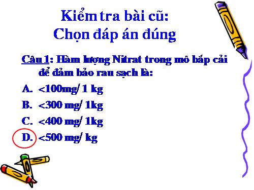 Bài 8. Quang hợp ở thực vật