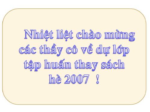 Bài 1. Sự hấp thụ nước và muối khoáng ở rễ