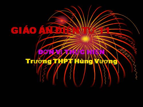 Bài 19. Tuần hoàn máu (tiếp theo)