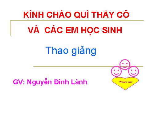 Bài 19. Tuần hoàn máu (tiếp theo)