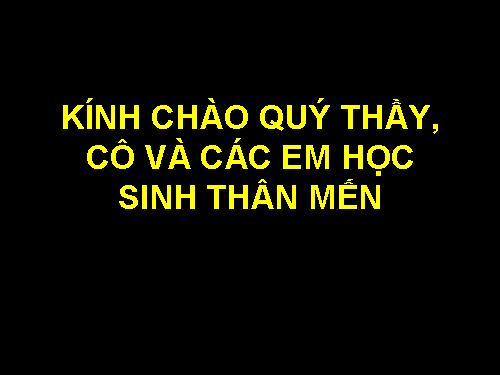 Bài 42. Sinh sản hữu tính ở thực vật