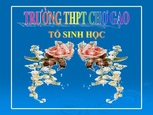 Bài 42. Sinh sản hữu tính ở thực vật