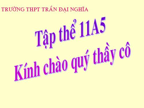 Bài 18. Tuần hoàn máu