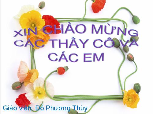 Bài 42. Sinh sản hữu tính ở thực vật