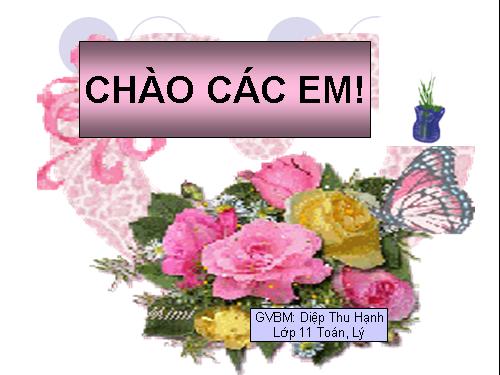 Bài 35. Hoocmôn thực vật