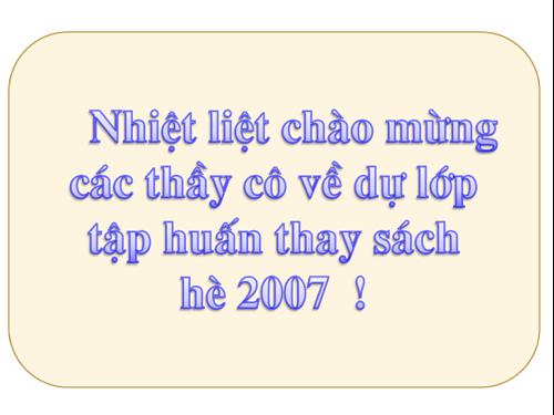 Bài 1. Sự hấp thụ nước và muối khoáng ở rễ