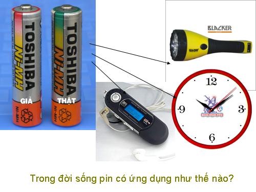 Bài 28. Điện thế nghỉ